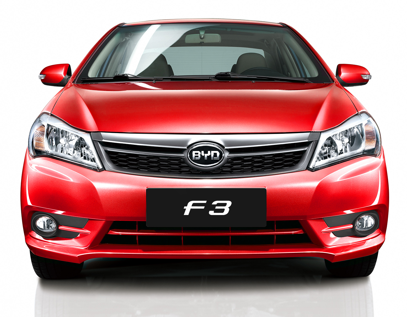 BYD F3 – BYD EGYPT